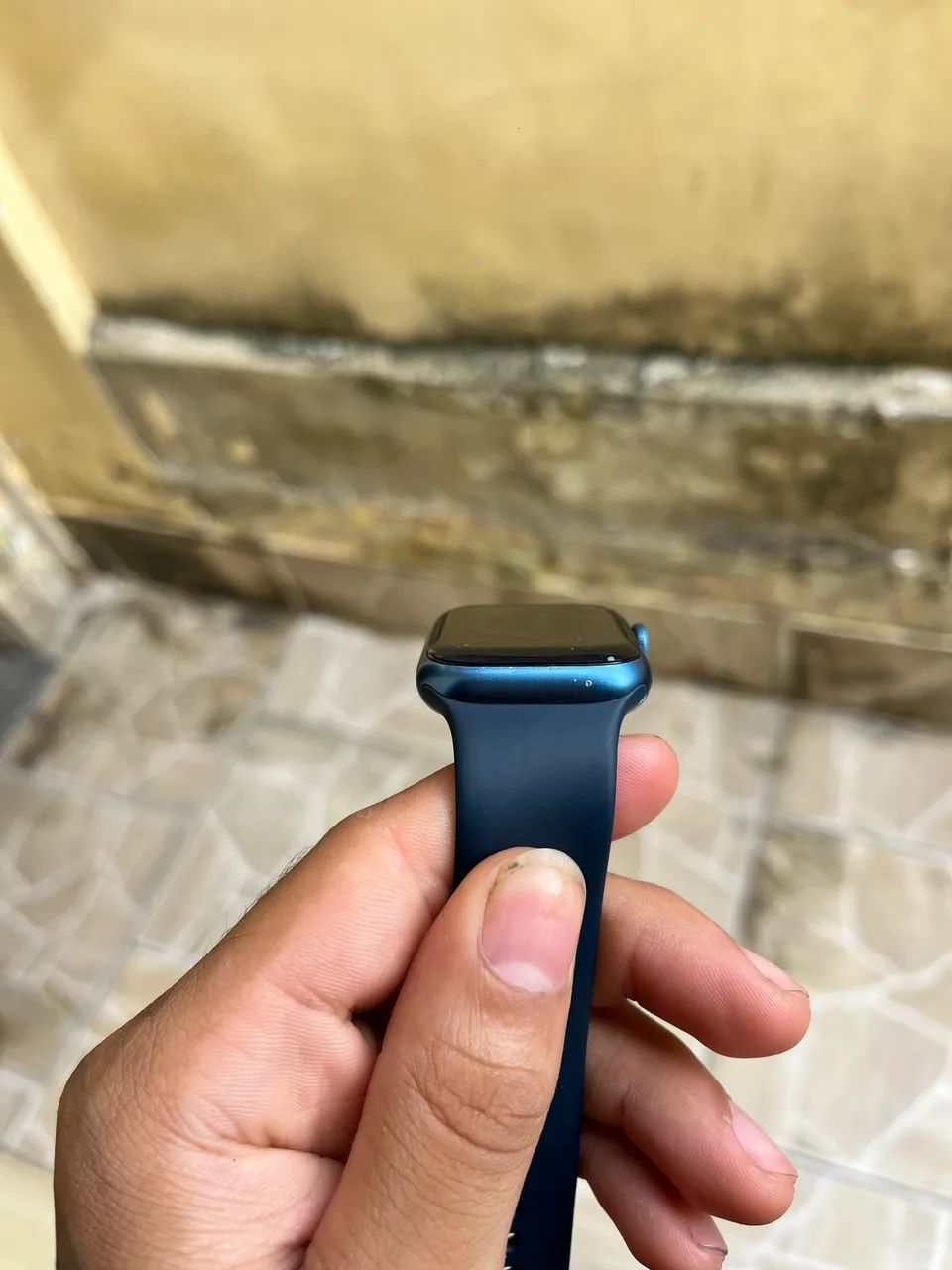 Apple Watch Serie 7 41mm - Foto 4