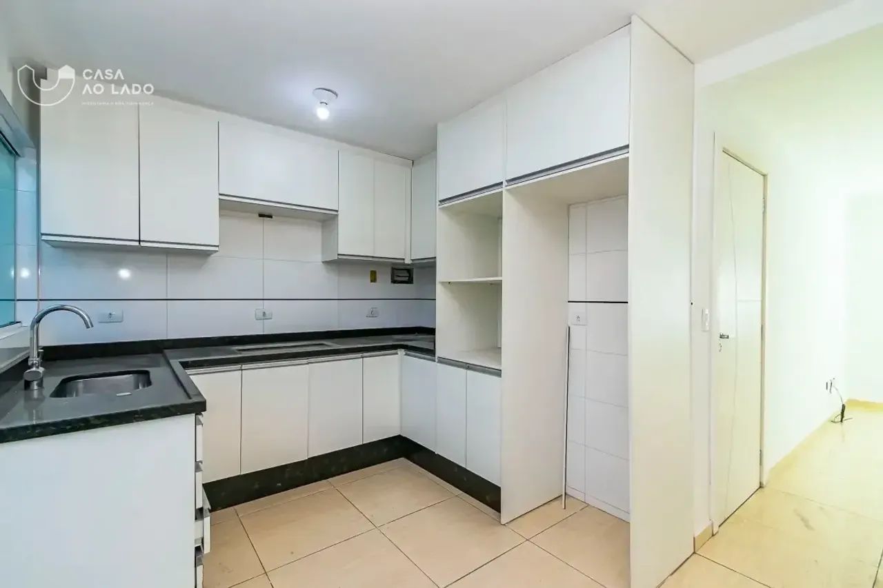 Sobrado com 75m² e 3 quartos no Alto Boqueirão - Foto 5