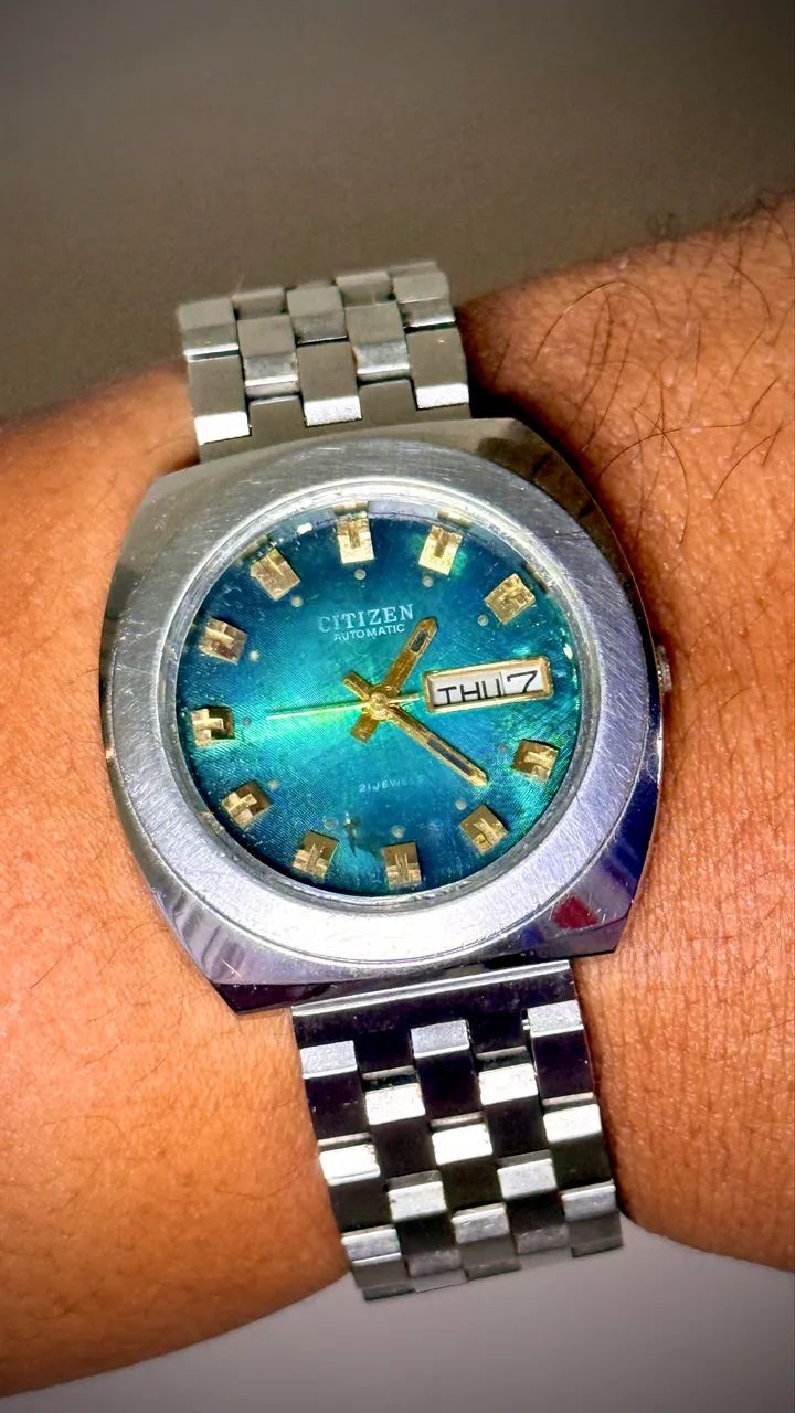Relógio Citizen Borealis - Foto 2
