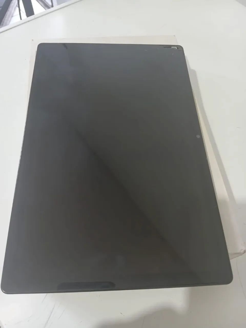 Tablet Samsung TAB A8 c/ Defeito