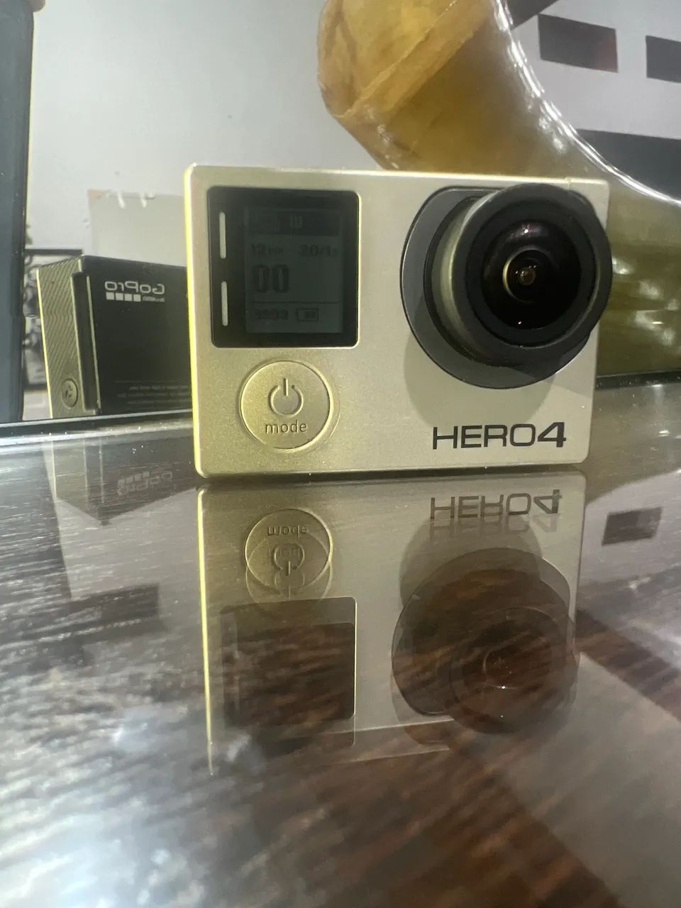 GoPro Hero 4 - Foto 5