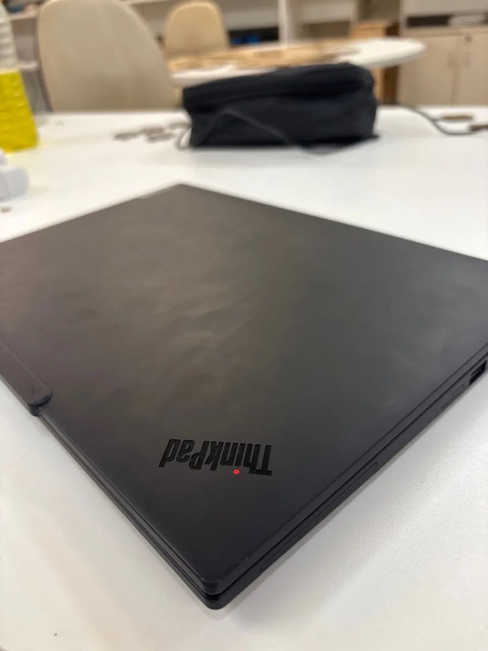 Thinkpad T14 gen 5 - aceito ofertas  - Foto 3