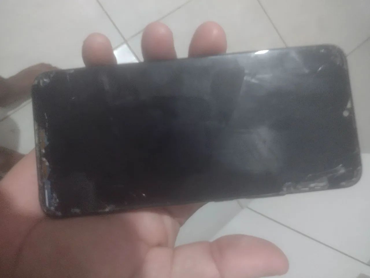 Celular moto e 7  - Foto 4