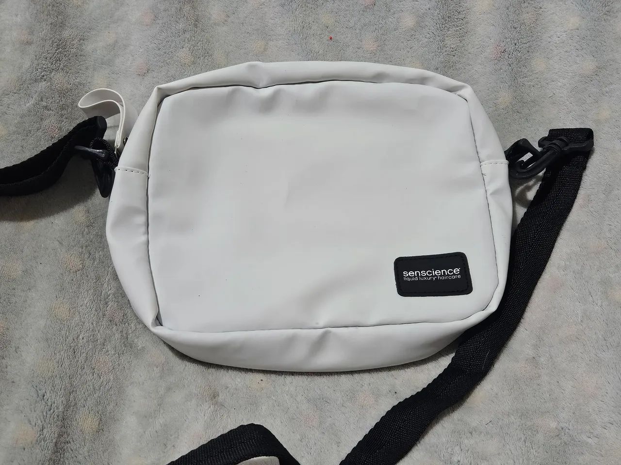 Bolsa de maquiagem