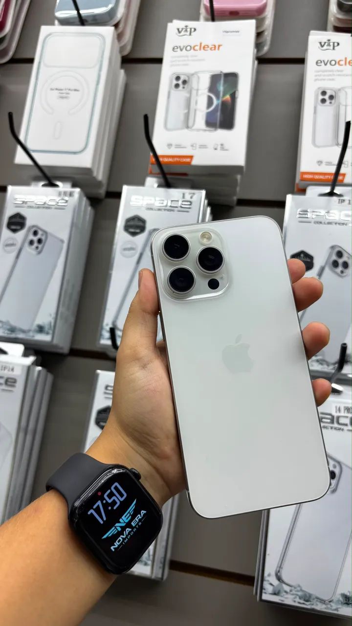iPhone 15 Pro Max 256GIGAS - Foto 3