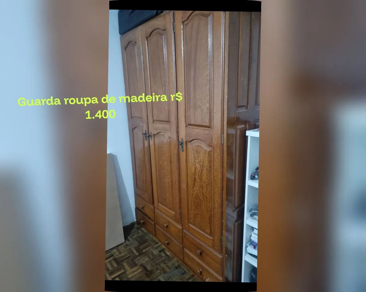 Móveis de casa - Foto 2