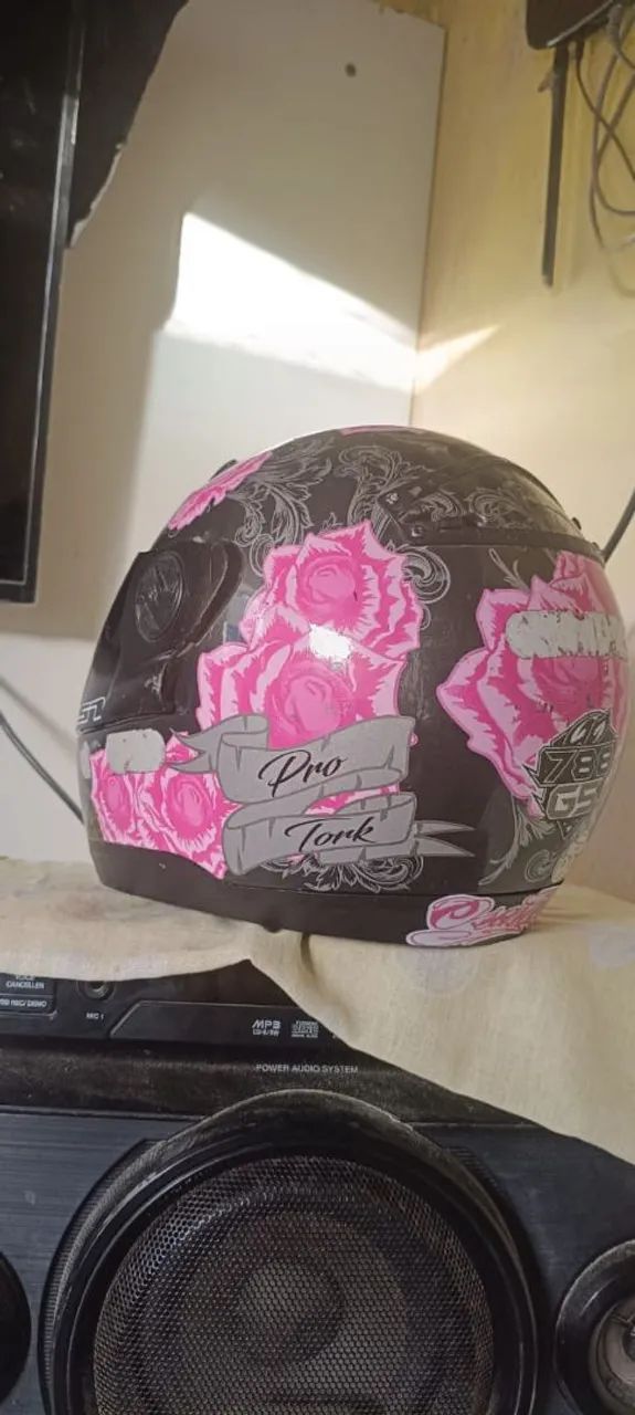 Vendo capacete  - Foto 3