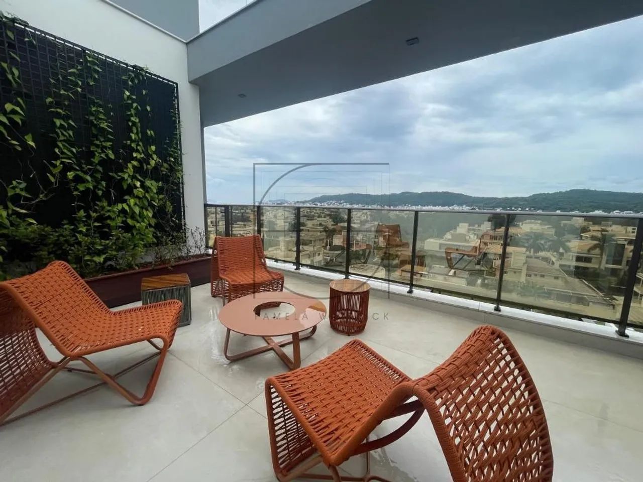 Apartamento 2 suítes finamente mobiliado à venda em Jurerê Internacional - Foto 3