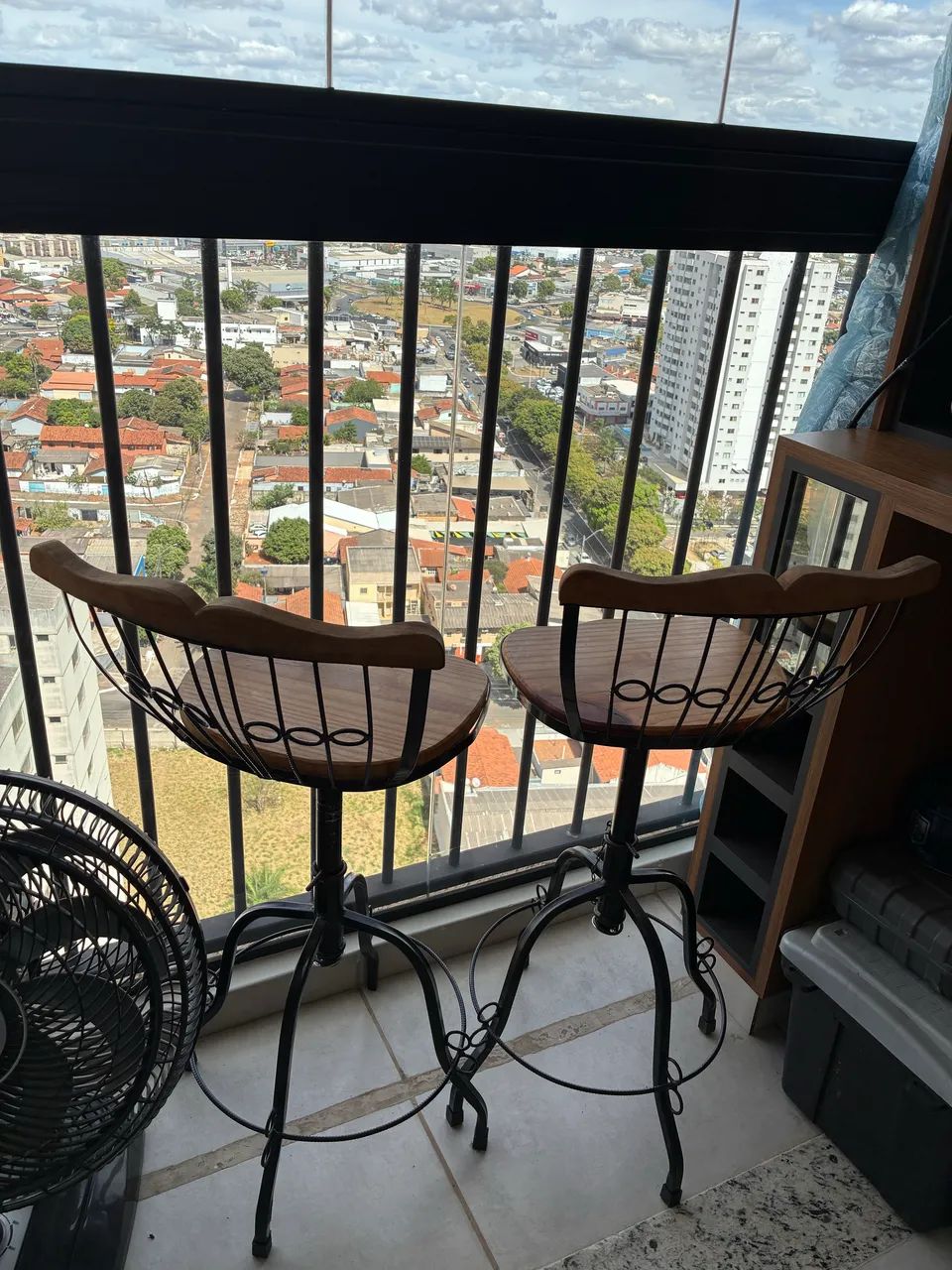 Banquetas