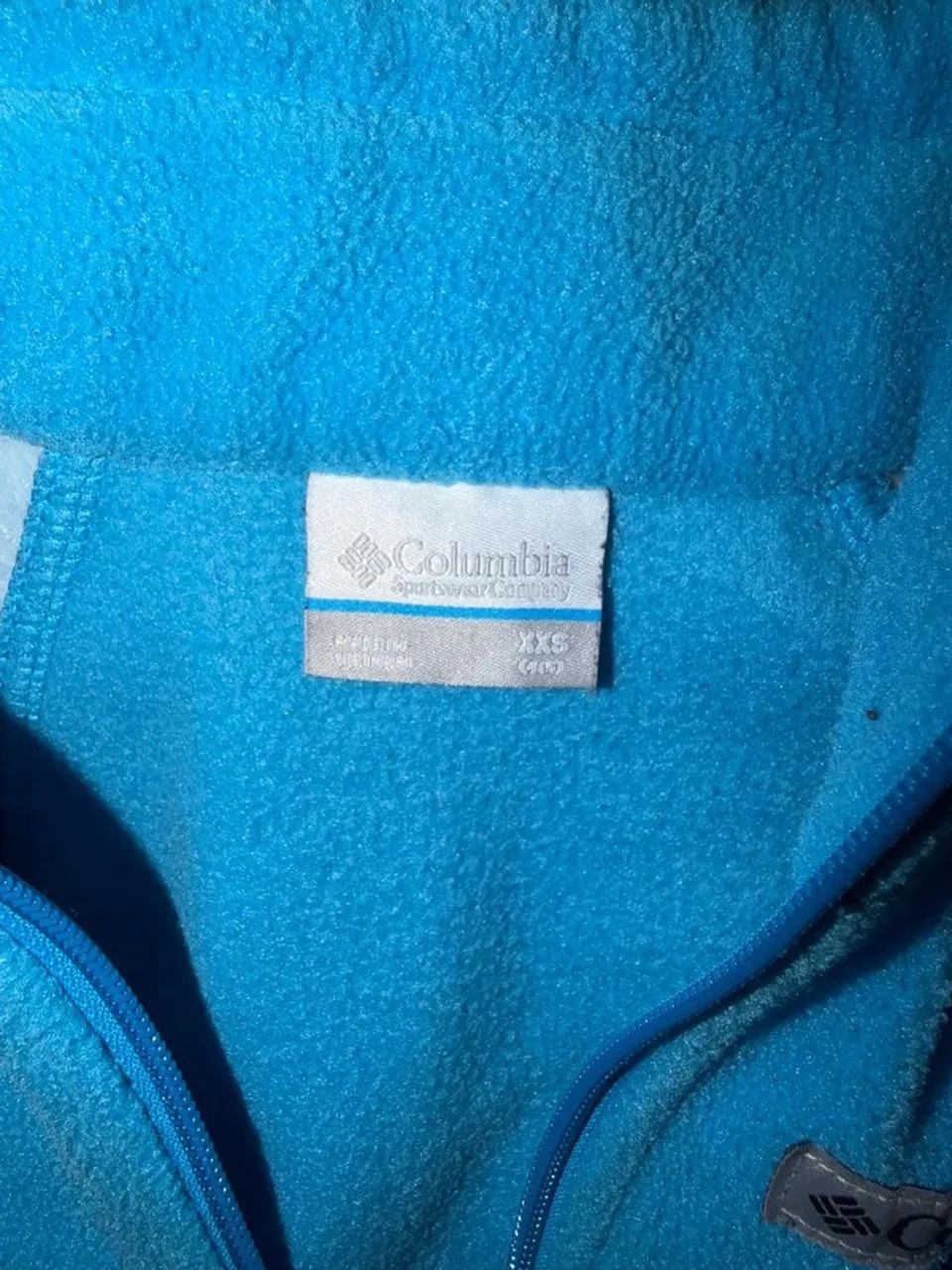 Fleece infantil COLUMBIA  - Foto 2