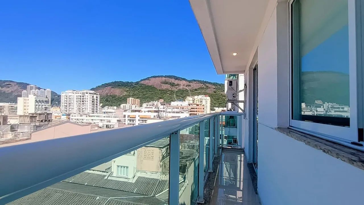 Cobertura em Botafogo - Rio de Janeiro - Foto 3