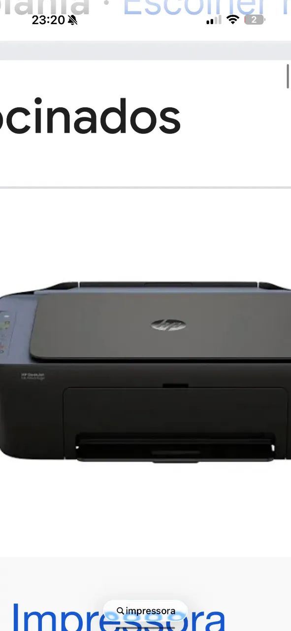 Printer 454807154192568320