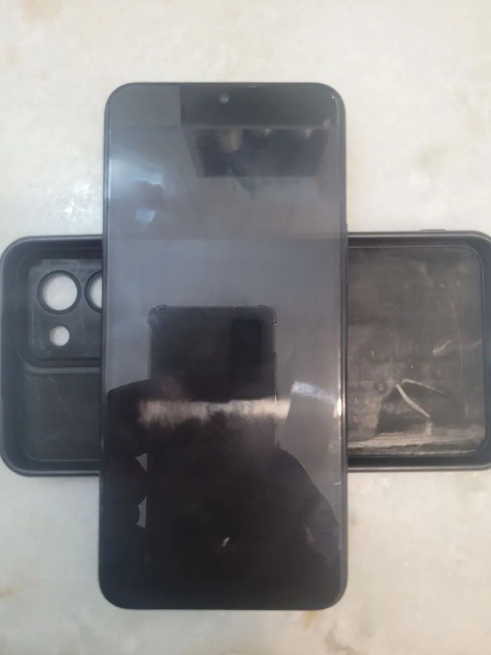 Infinix x670 para pecas - Foto 2