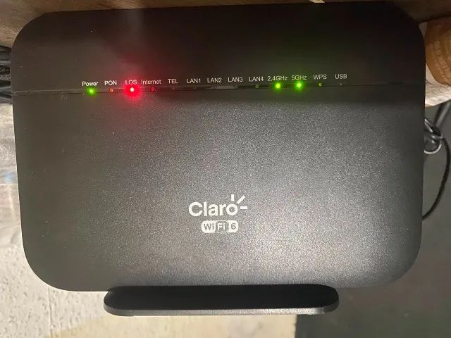 Roteadores WIFI