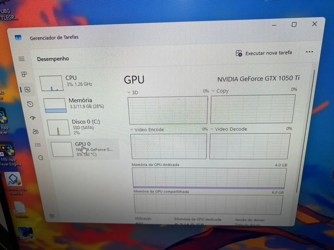 PC I5 9400F - Foto 5