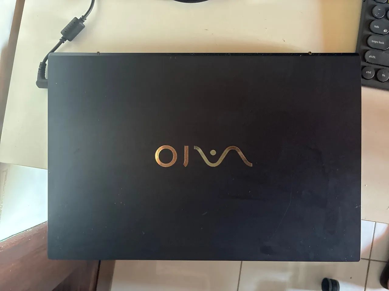 Notebook vaio ryzen 5 12gb ram - Foto 3