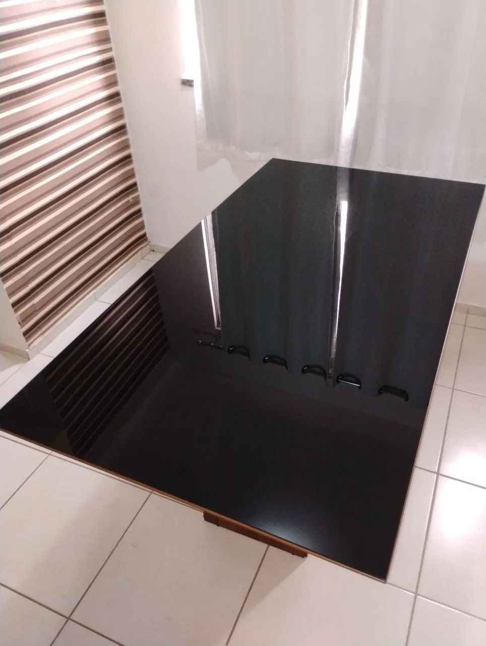 Mesa Raquel 6 cadeiras - Foto 3