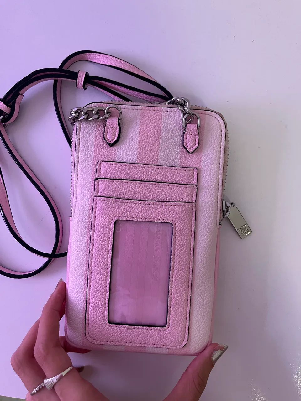 bolsa victoria?s secret - Foto 3