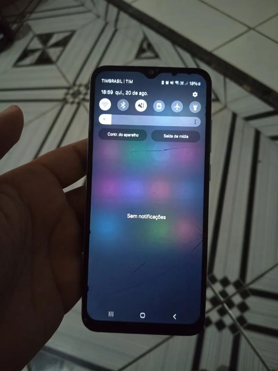 Galaxy A04e  - Foto 4