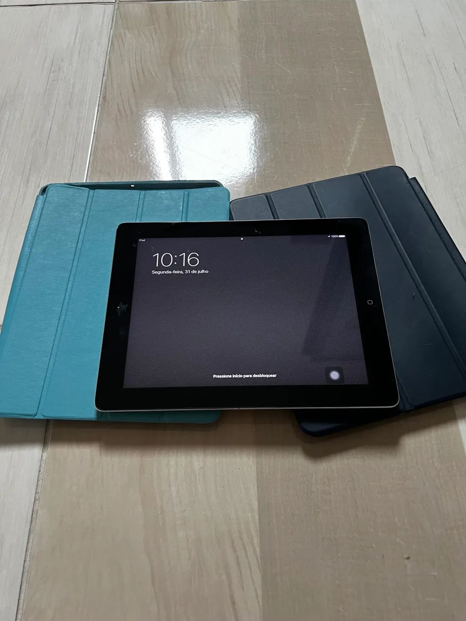 iPad  4 geração   - Foto 5