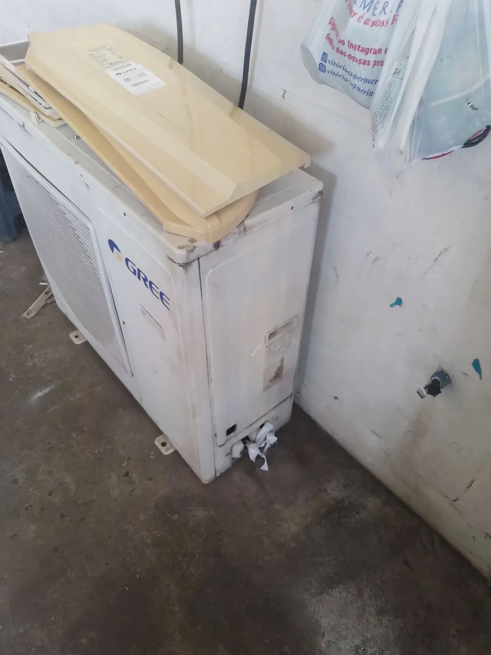 Ar condicionado  - Foto 4