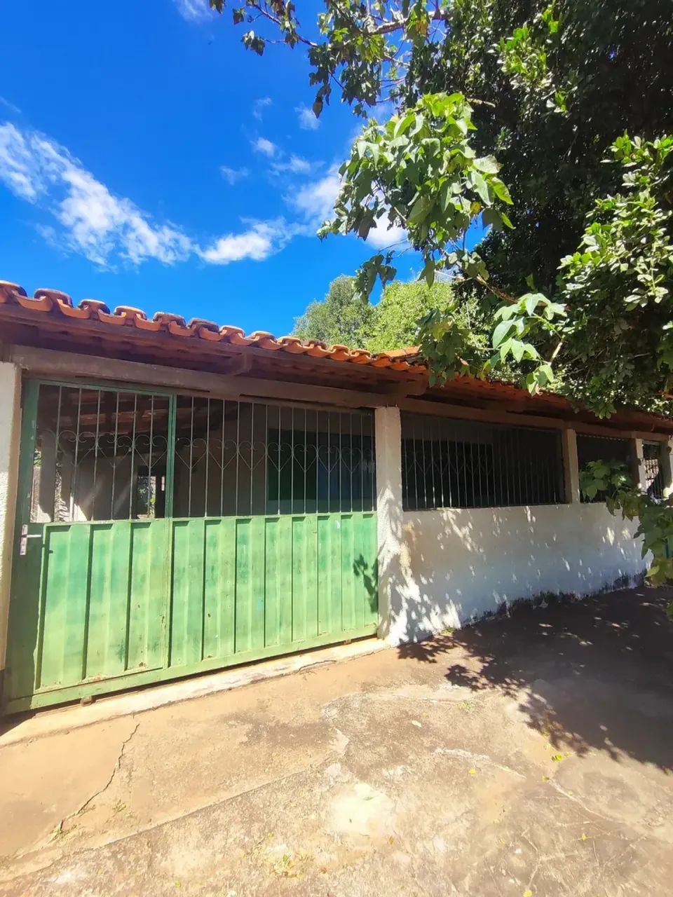 CASA + LOTE - Foto 2