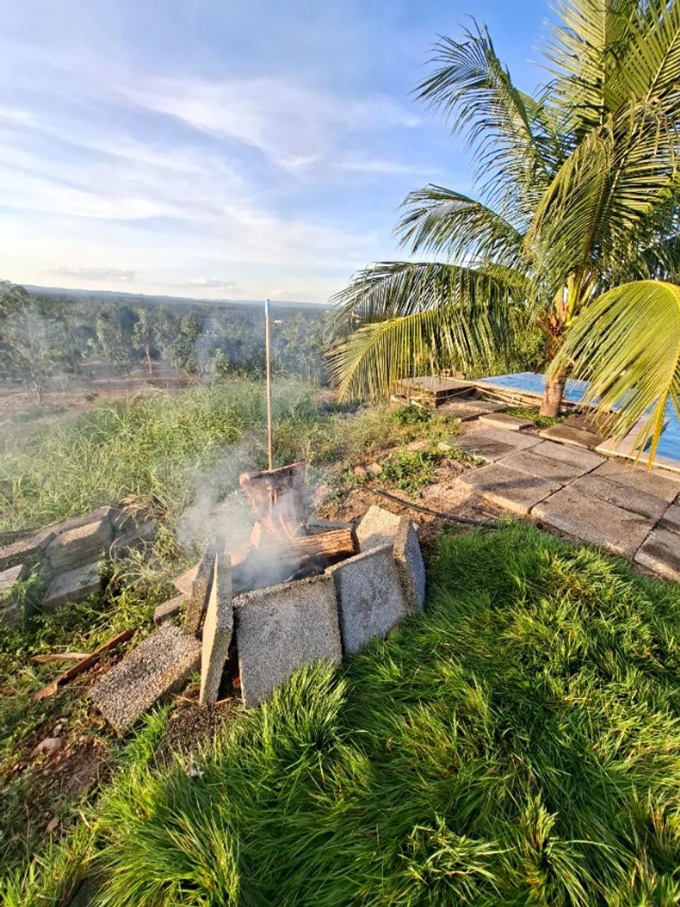 Sitio Cartao da Chapada 5000m2 - Foto 5
