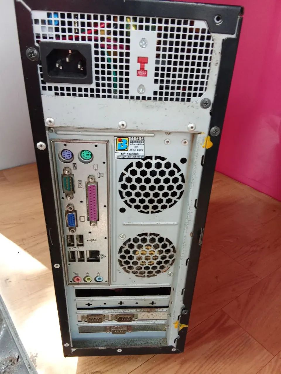 Cpu - Foto 3