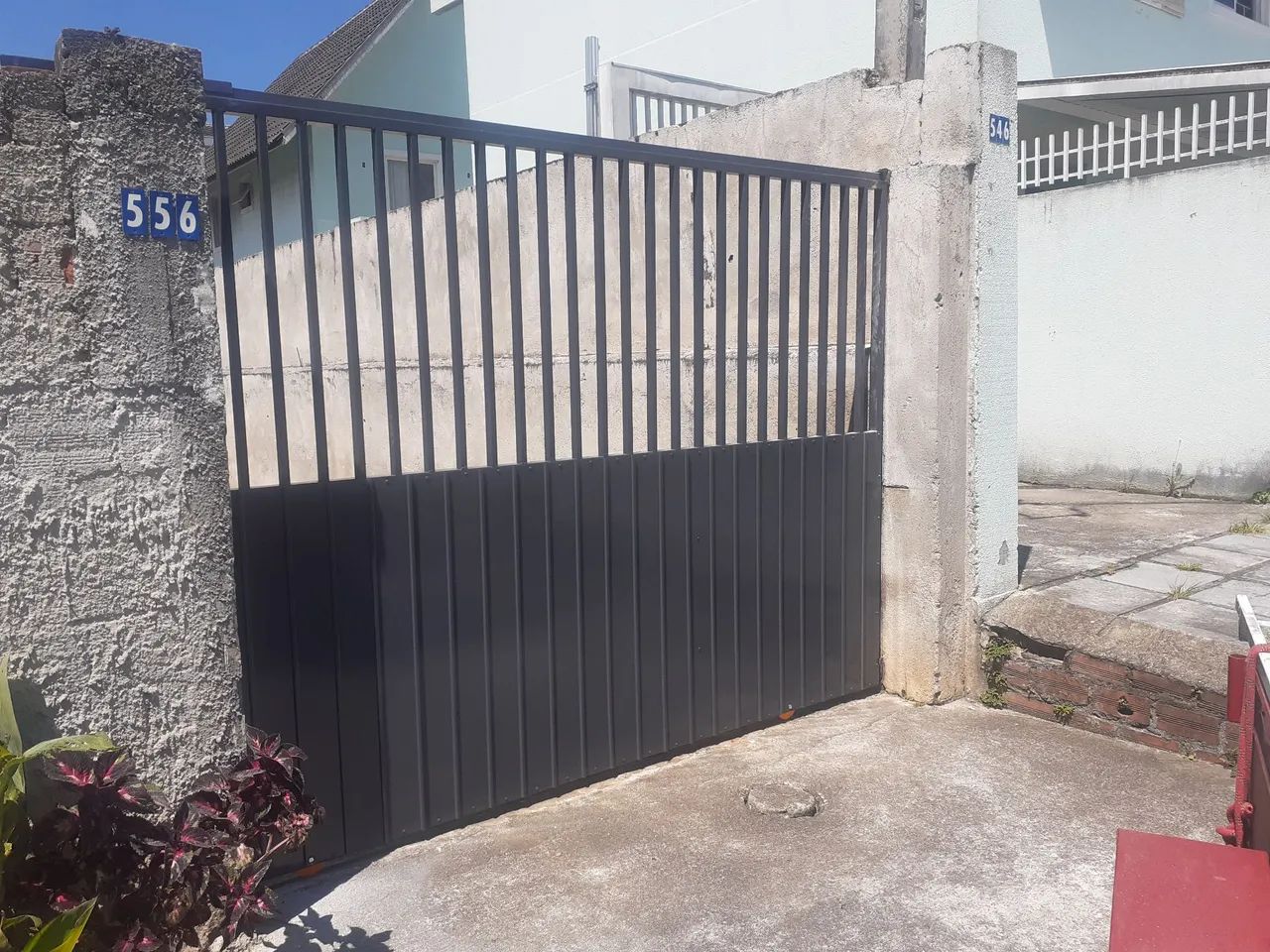Portão galvanizado  - Foto 4