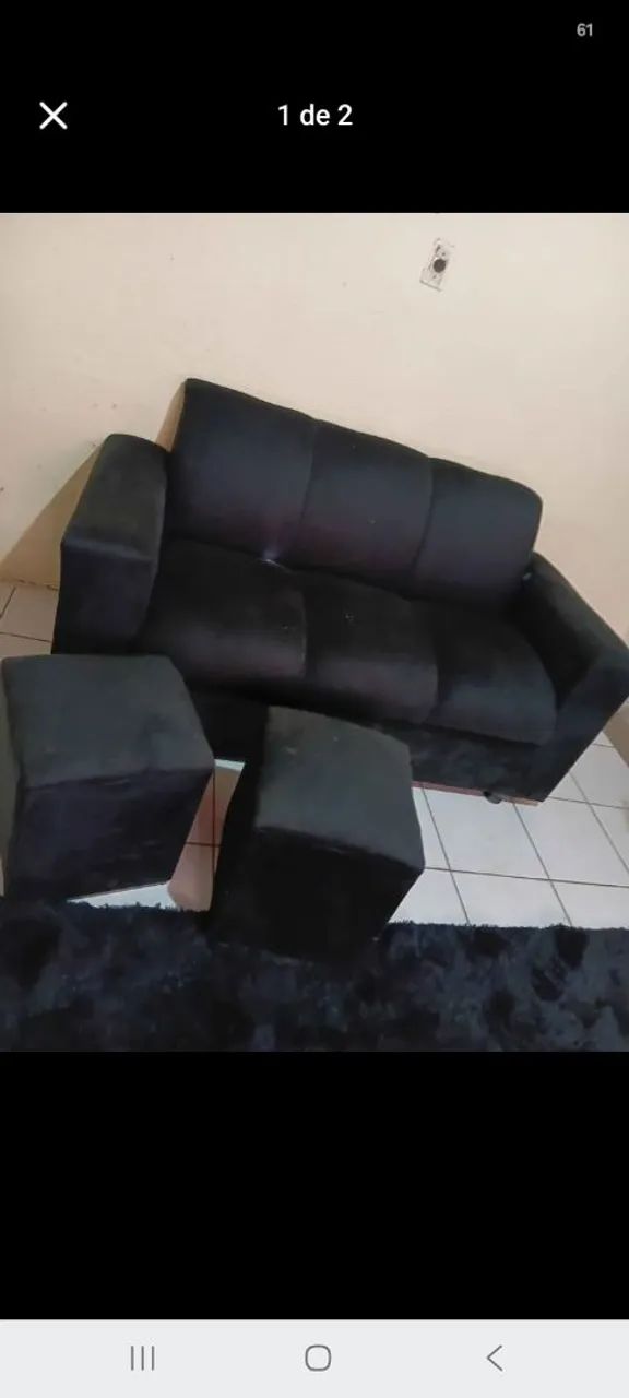 Vendo ou troco por tv