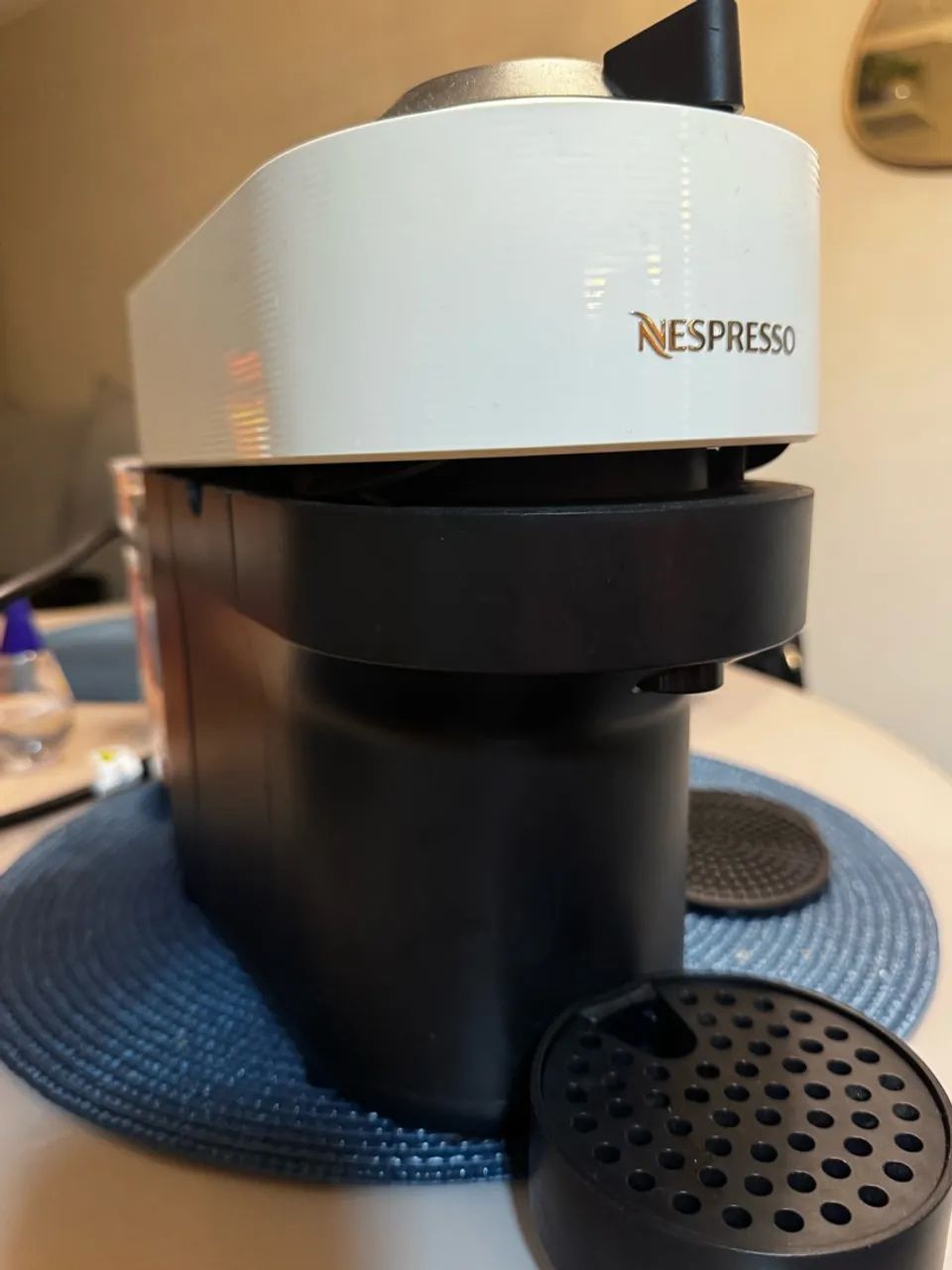 Nespresso vertuo pop - Foto 2