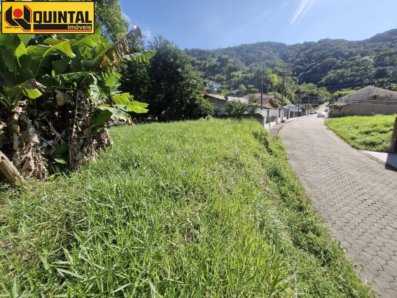 Terreno Blumenau SC brasil - Foto 2