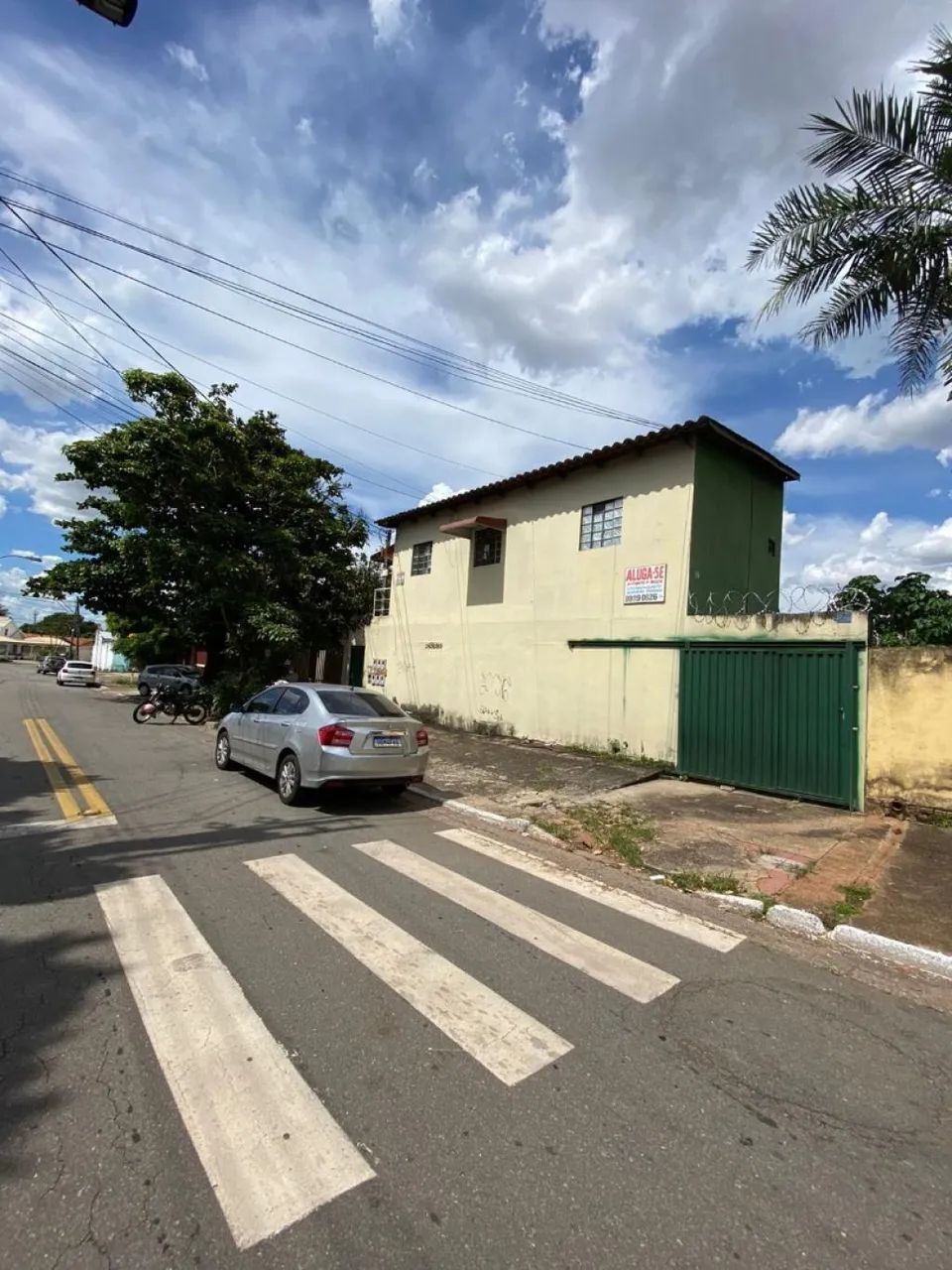 Kitnet a venda Setor Cidade Jardim - Foto 2