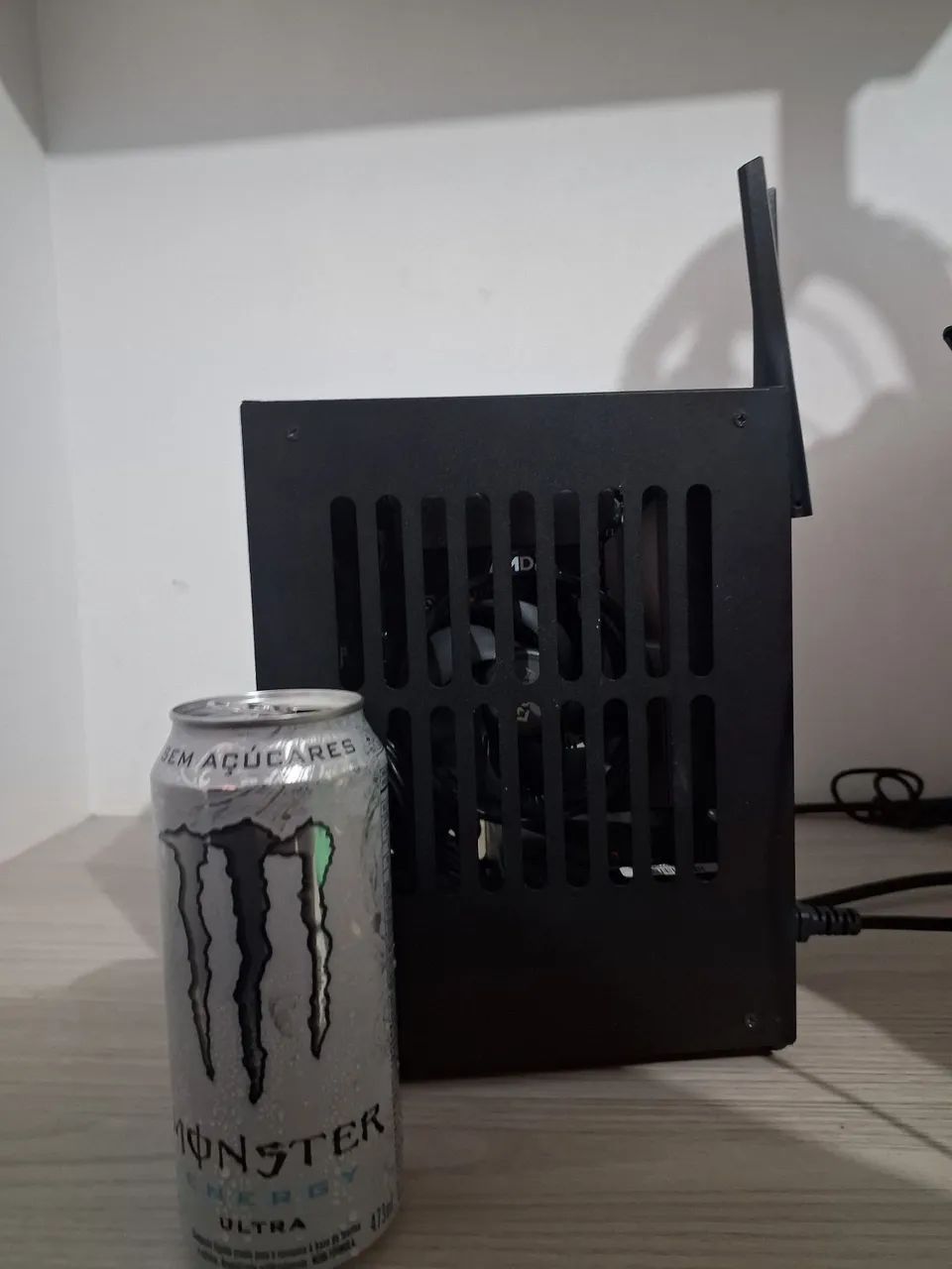 Desktop Ryzen ITX AM5 | mini PC de mesa - Foto 2