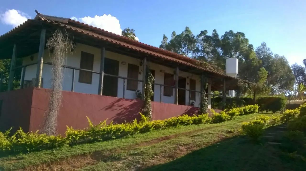 Sítio em Caetanópolis  - Foto 5