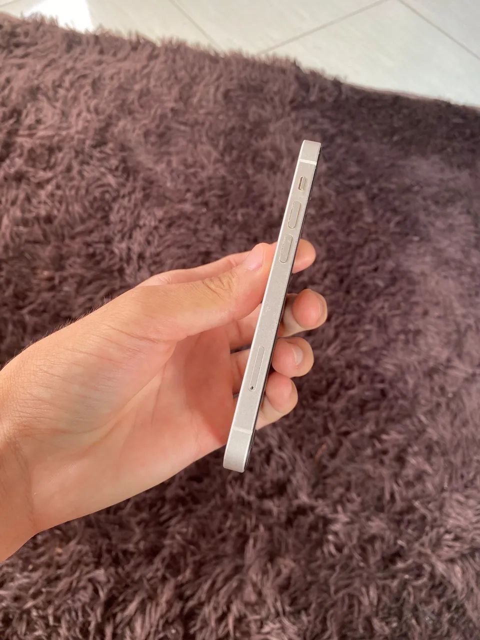 iPhone 12 mini 128gb (trocas) - Foto 2