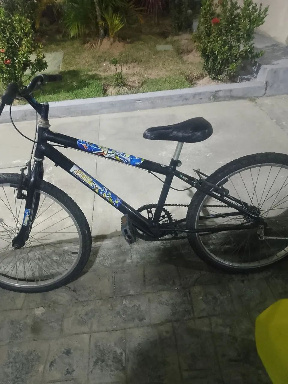 Bicicleta  - Foto 4