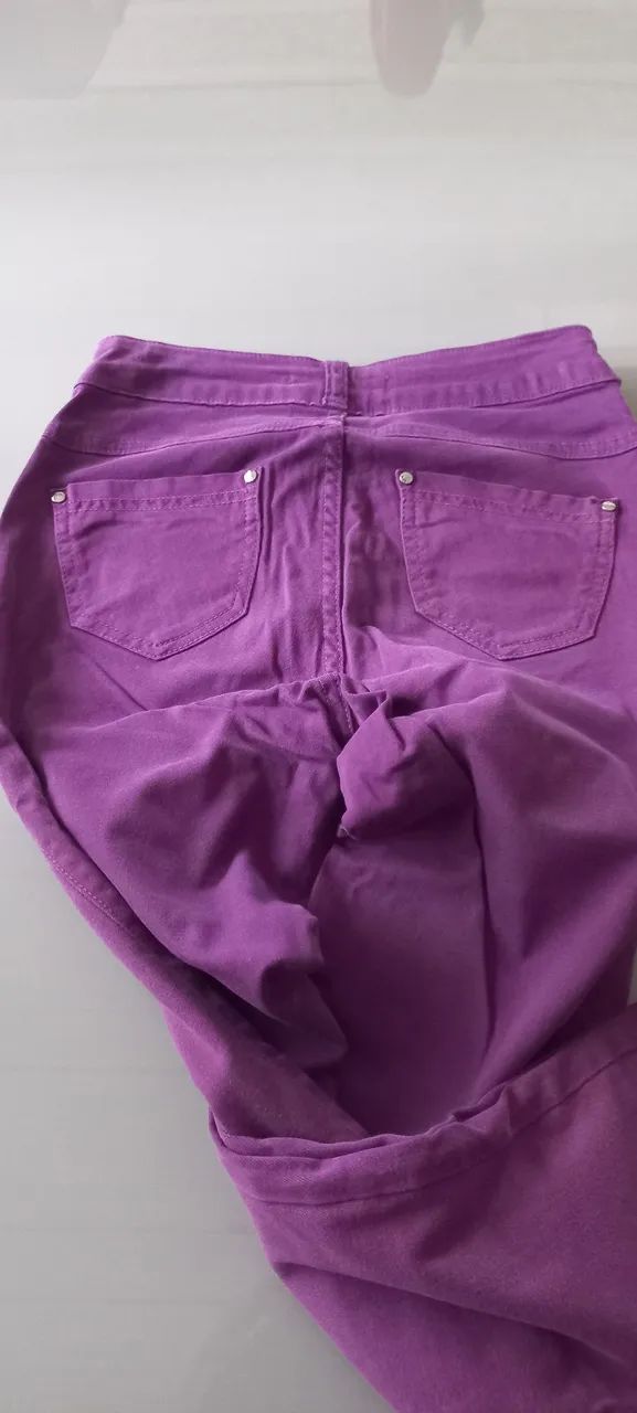 Calça tamanho 36 - Foto 2