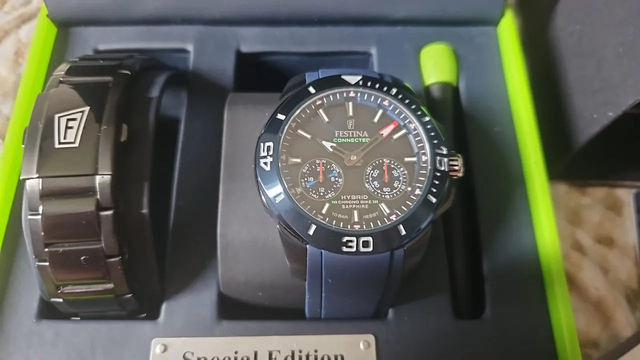Relógio festina masculino 