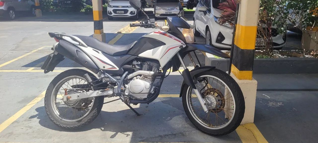 Bros 150cc 2014