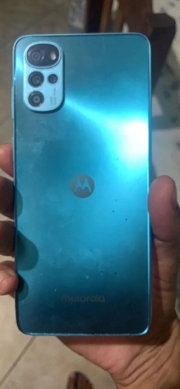 Celular  - Foto 2