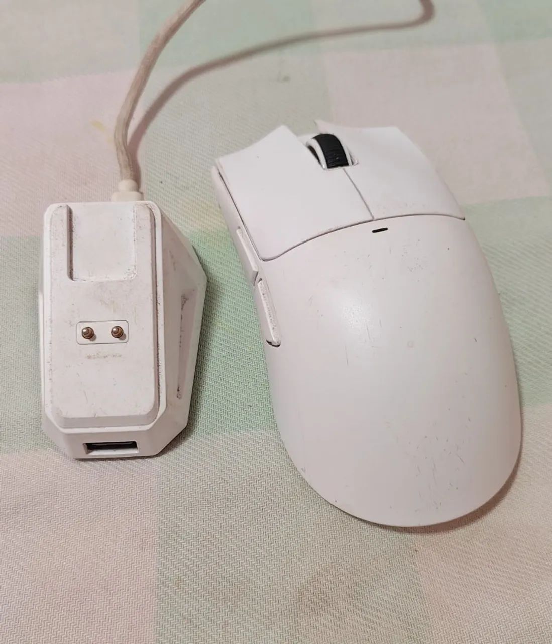 Mouse shark Ataque x11 - Foto 2