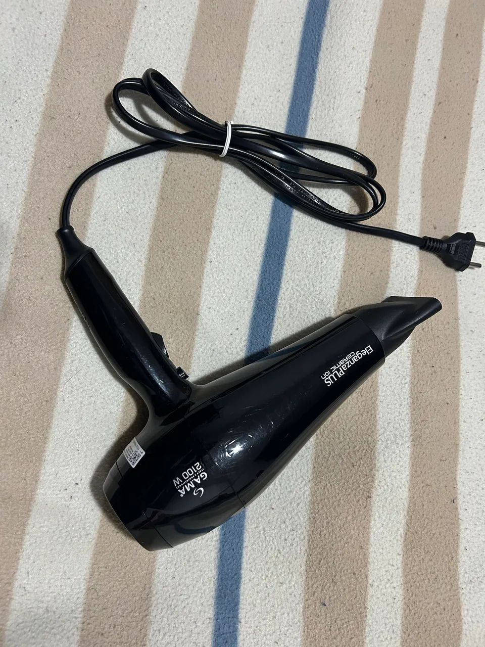 Secador de cabelo - Foto 2
