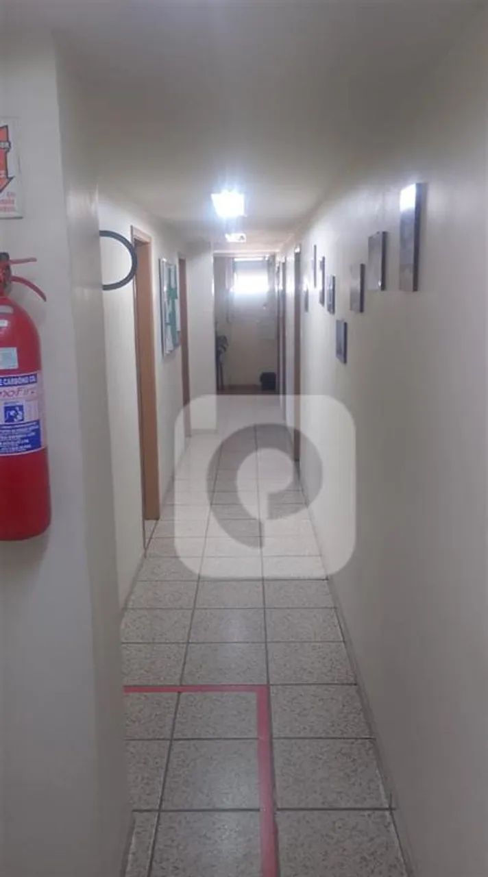 Galpão Industrial com Prédio Administrativo  Porteira Fechada - Foto 2