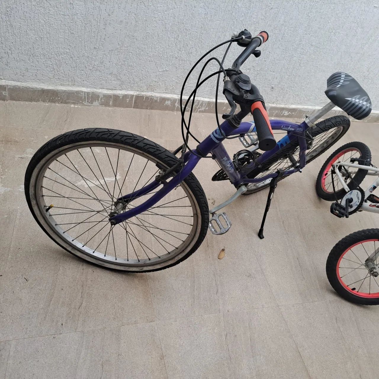 Bicicleta aro 26