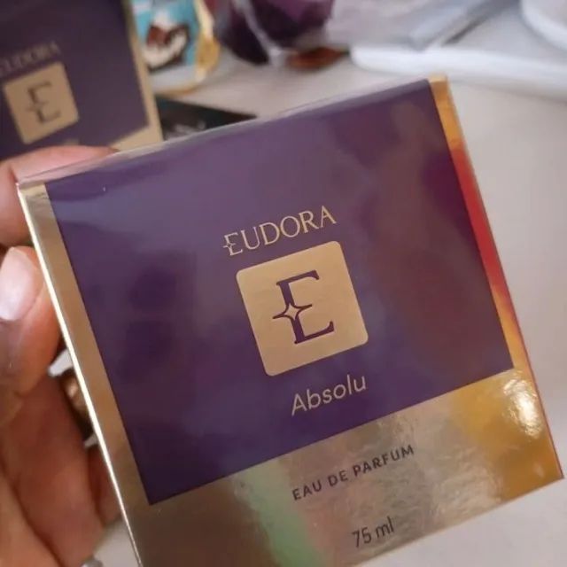 Eudora Absolu Eau de Parfum - Foto 2