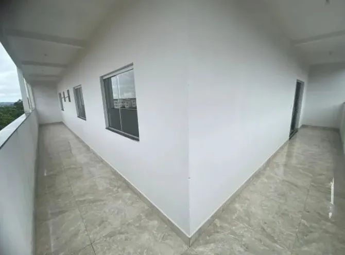 Apartamento com 3 quartos para alugar em Sete Lagoas