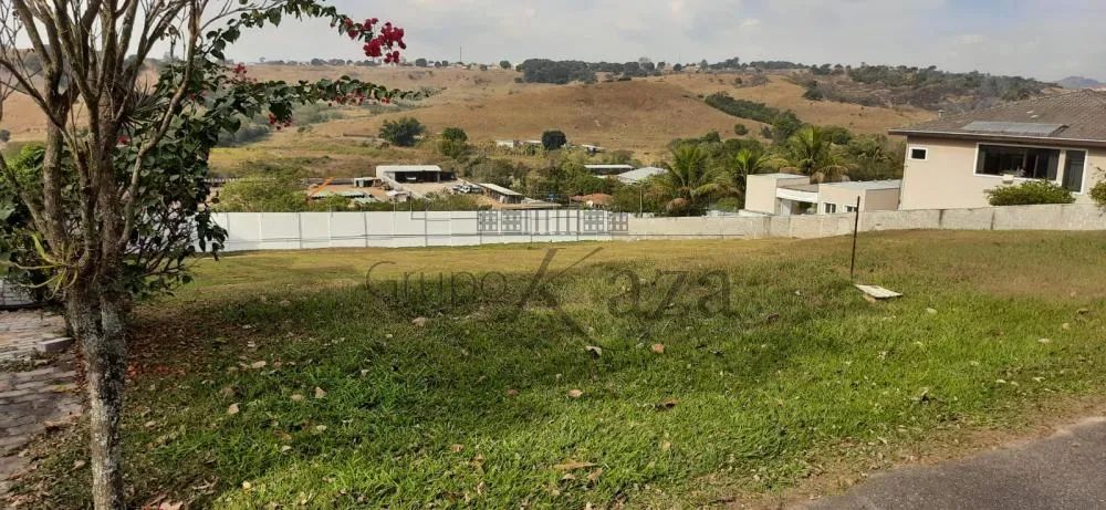 Terreno Condomínio em Jacareí