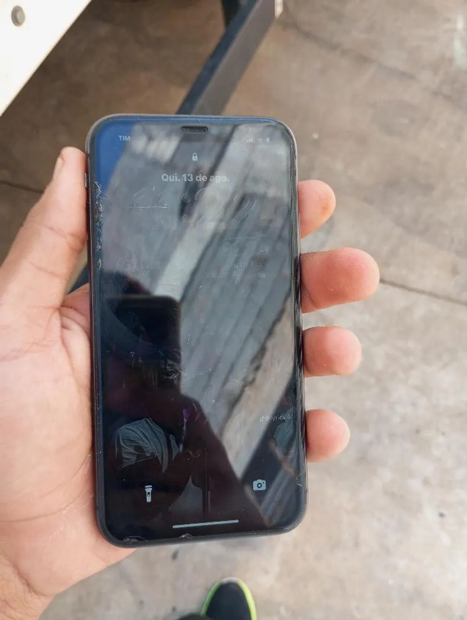 IPhone 11 - Foto 2