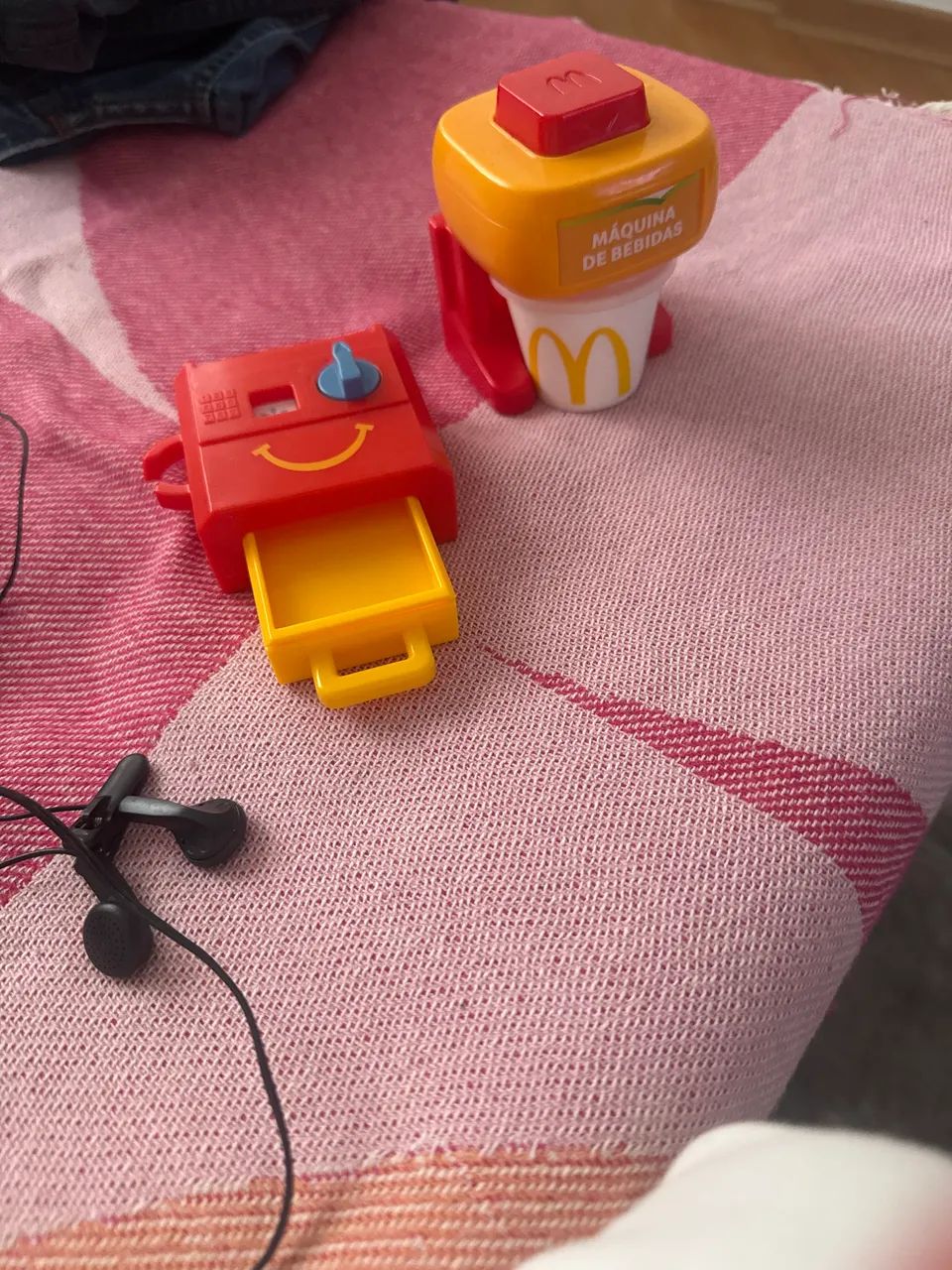Brinquedo McDonald?s  - Foto 2
